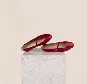 Bari - Hibiscus Durable Sole