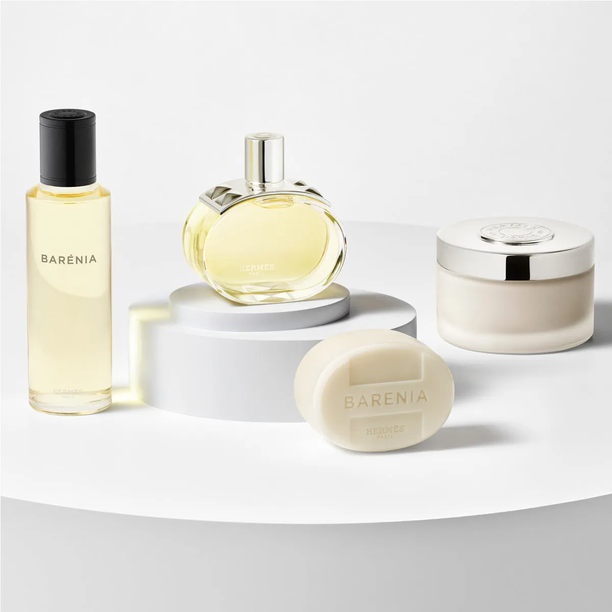 Bar??nia, Eau de Parfum refill