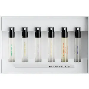 Bastille Discovery Set