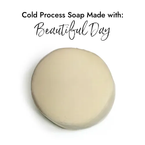 Beautiful Day (BBW type) - Premium Fragrance Oil