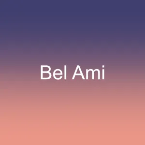 Bel Ami