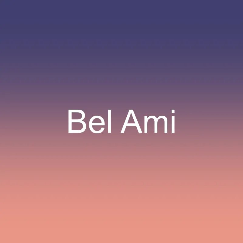 Bel Ami