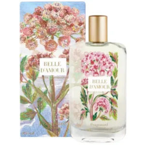 Belle d'Amour Eau de Toilette