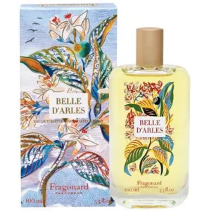 Belle D'Arles Eau de Toilette