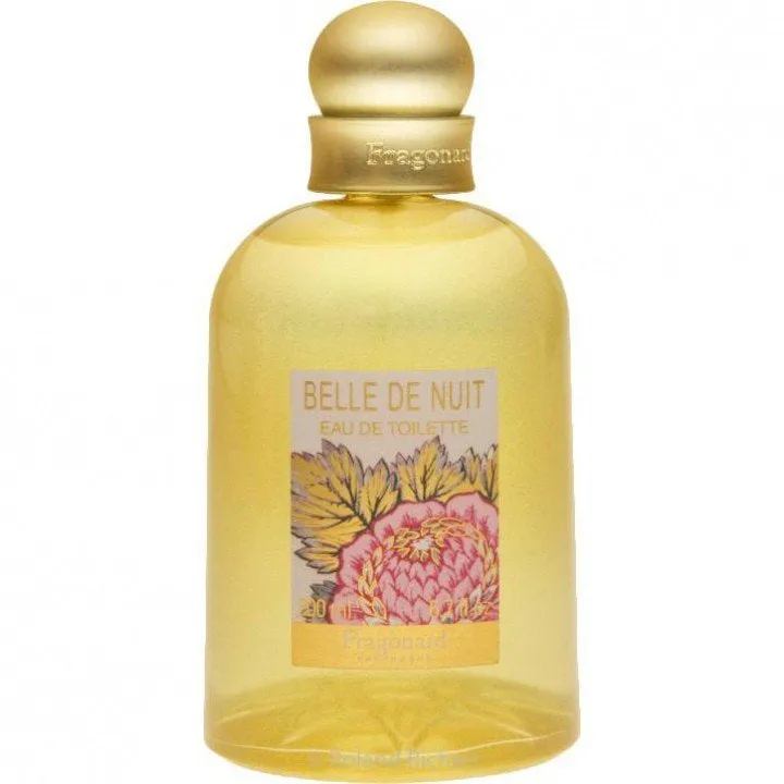 Belle de Nuit Eau de Toilette