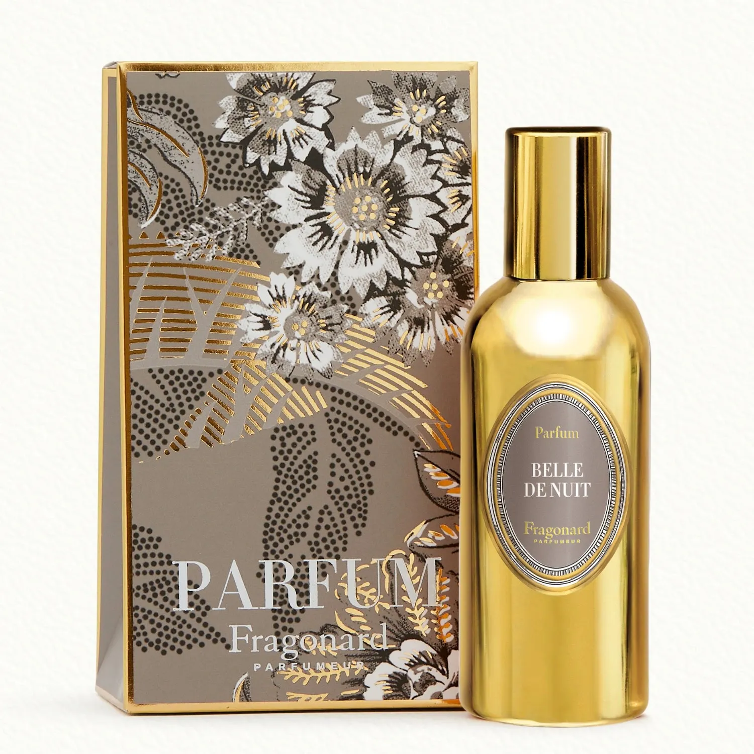 Belle de Nuit Parfum