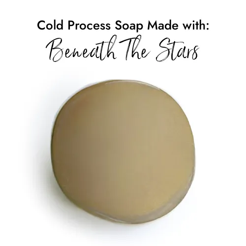 Beneath the Stars - Premium Fragrance Oil