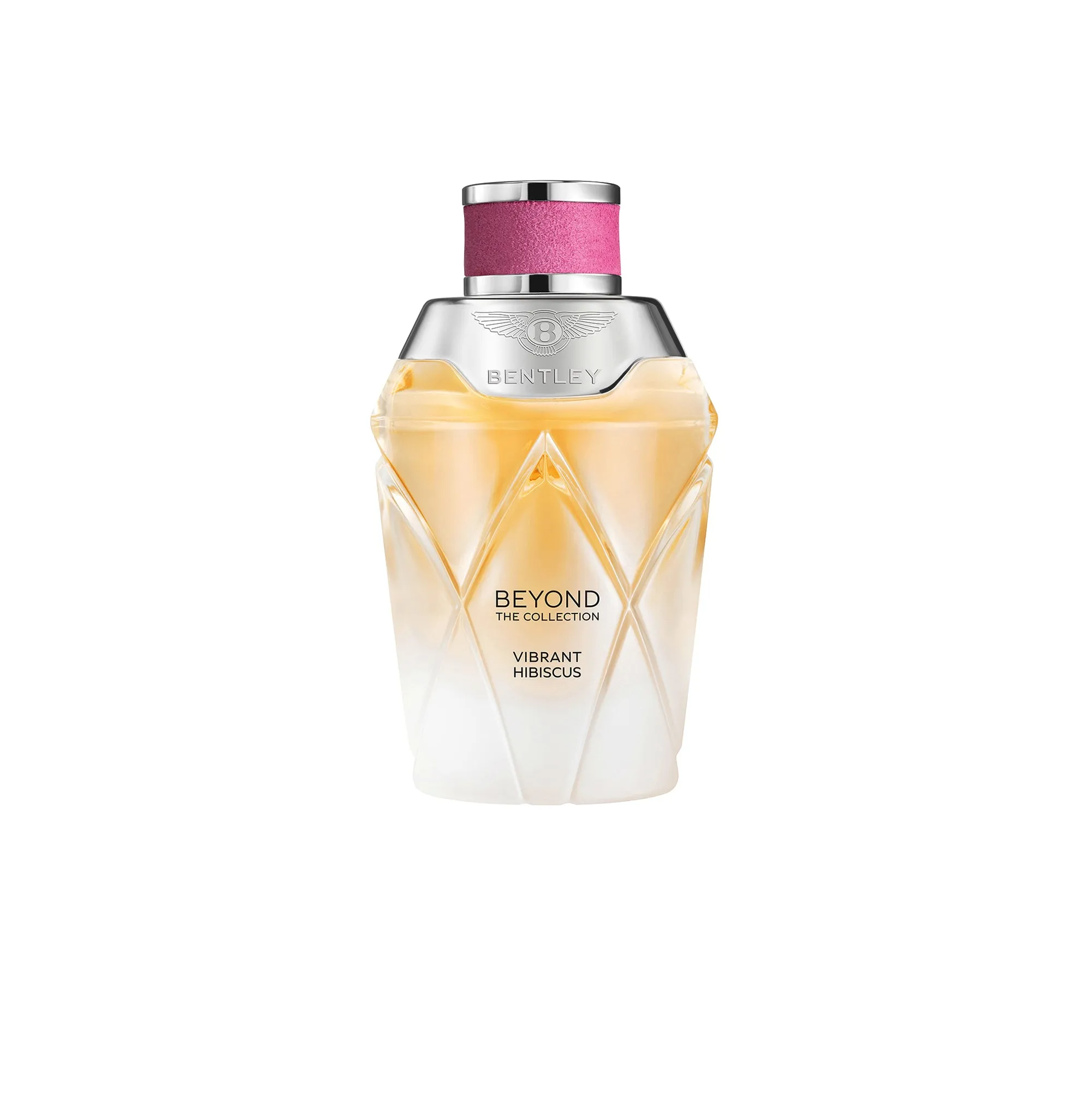 Bentley Beyond Feminine - Vibrant Hibiscus Eau de Parfum