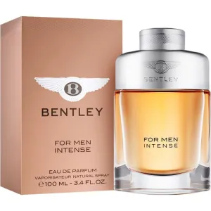 BENTLEY FOR MEN INTENSE Eau de Parfum, 100ml