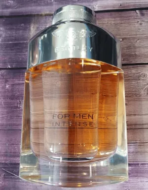 Bentley for MEN INTENSE