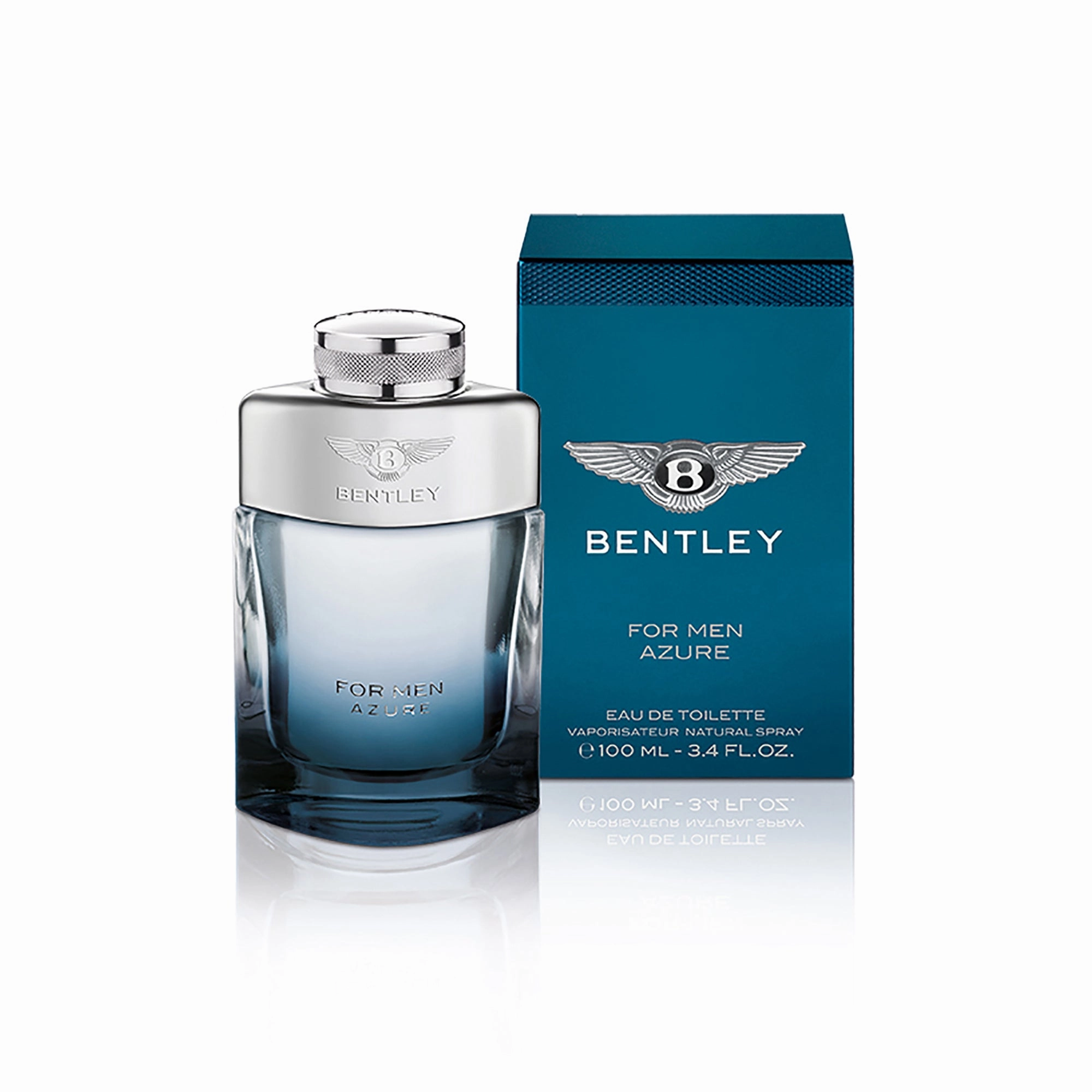 Bentley for Men Azure Eau de Toilette