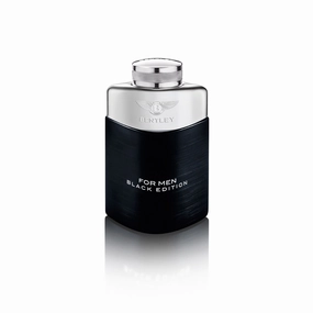 Bentley for Men Black Edition Eau de Toilette