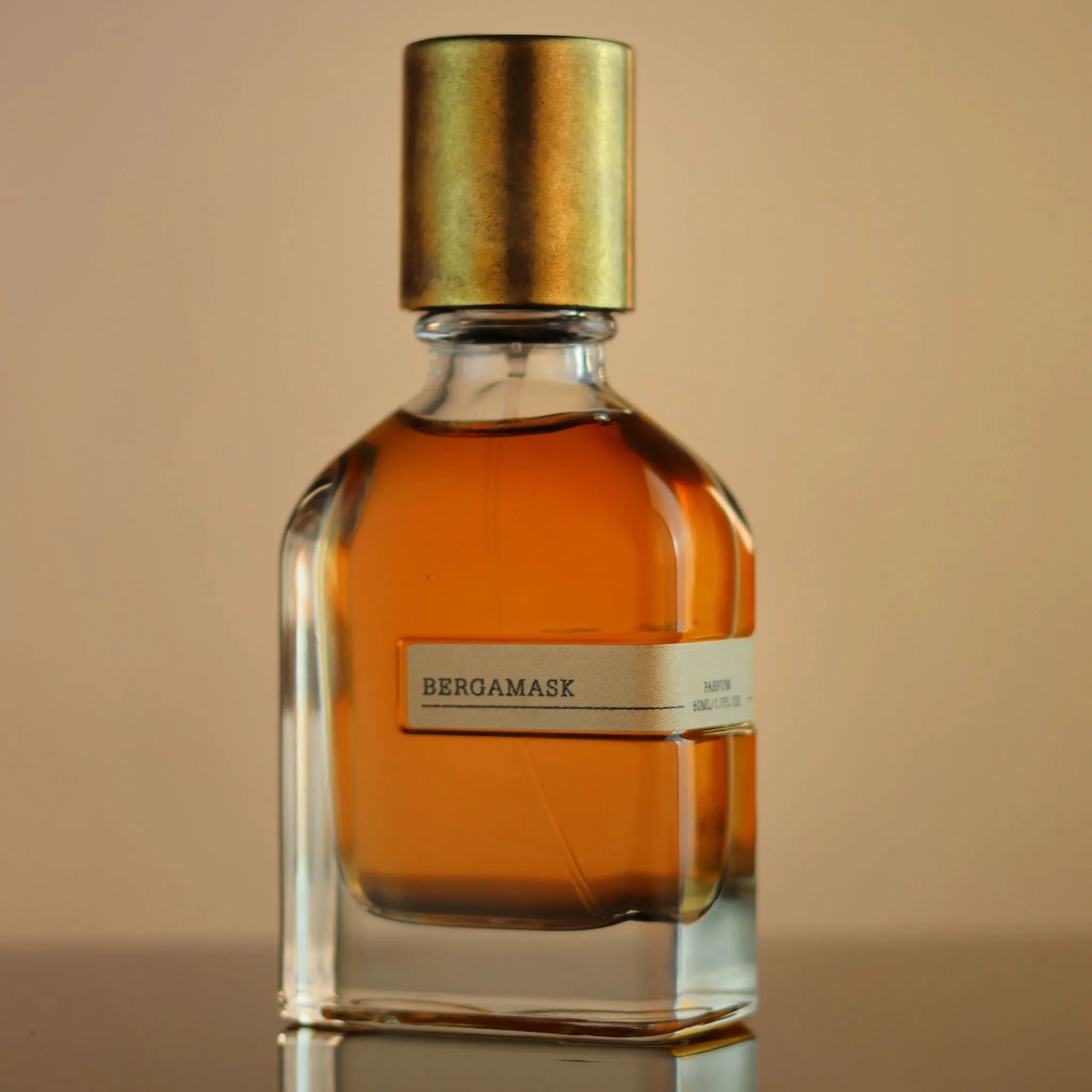 Bergamask