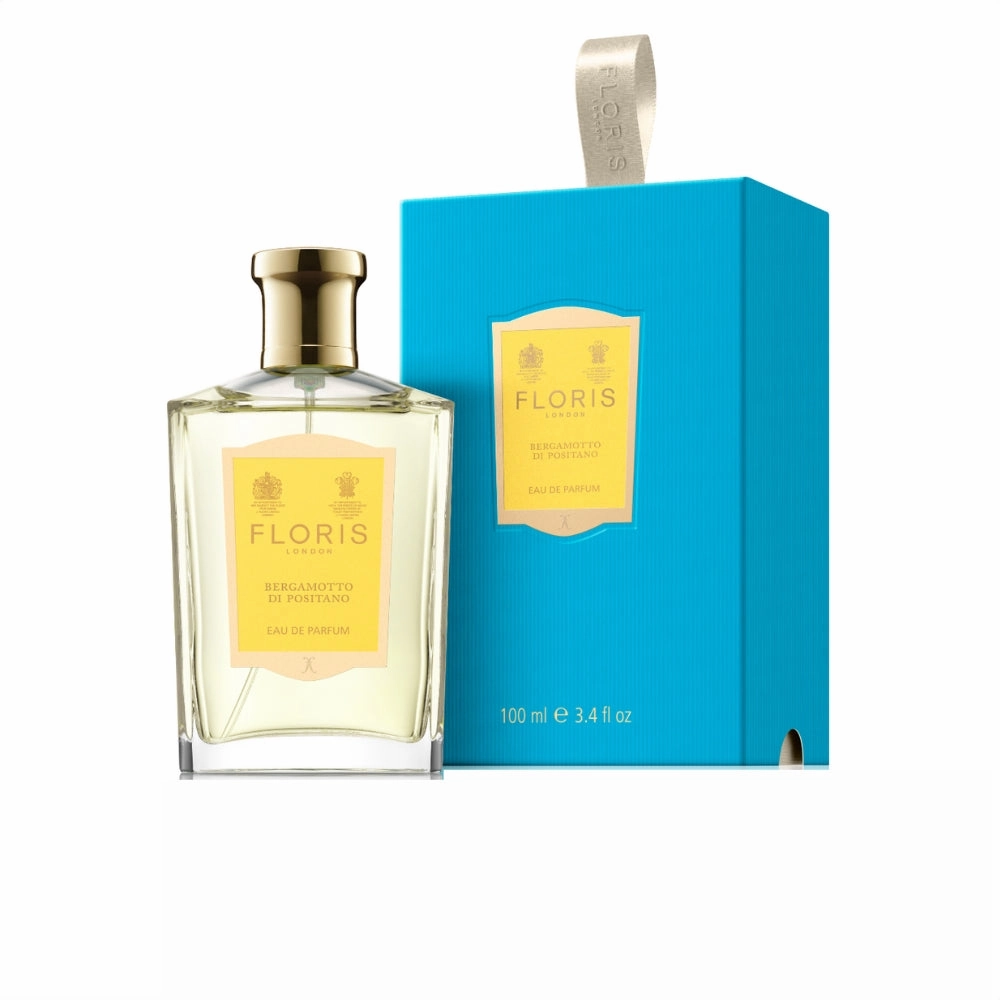 Bergamotto di Positano