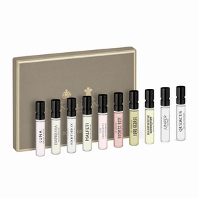 Best Seller Scent Library