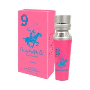 Beverly Hills Polo Club Pour Femme No. 9 Eau de Parfum 100ml