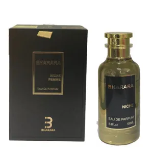 Bharara Niche Femme 3.4 oz EDP for women