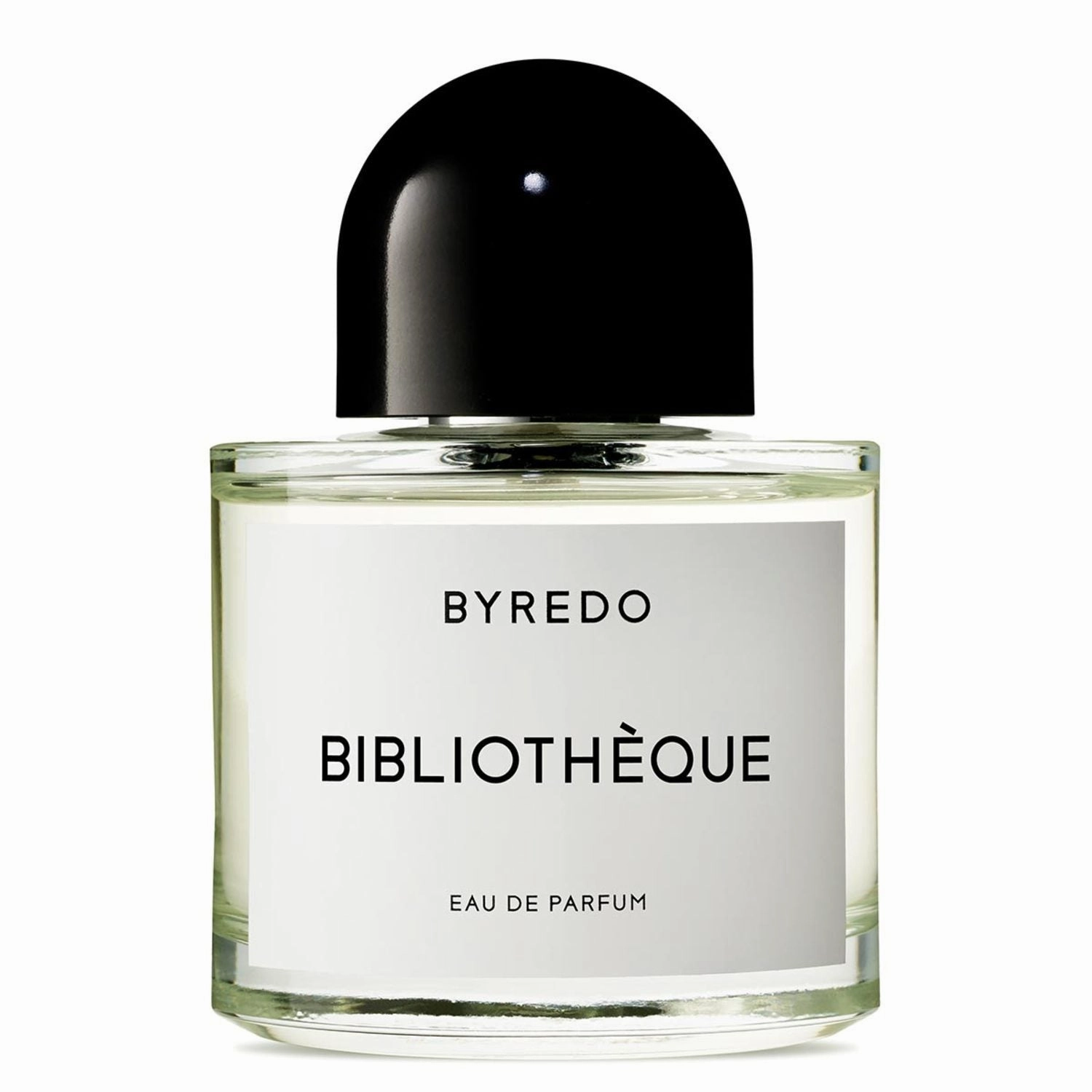 Bibliotheque Eau de Parfum