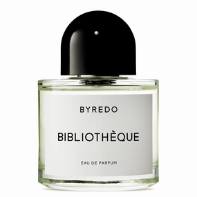 Bibliotheque Eau de Parfum