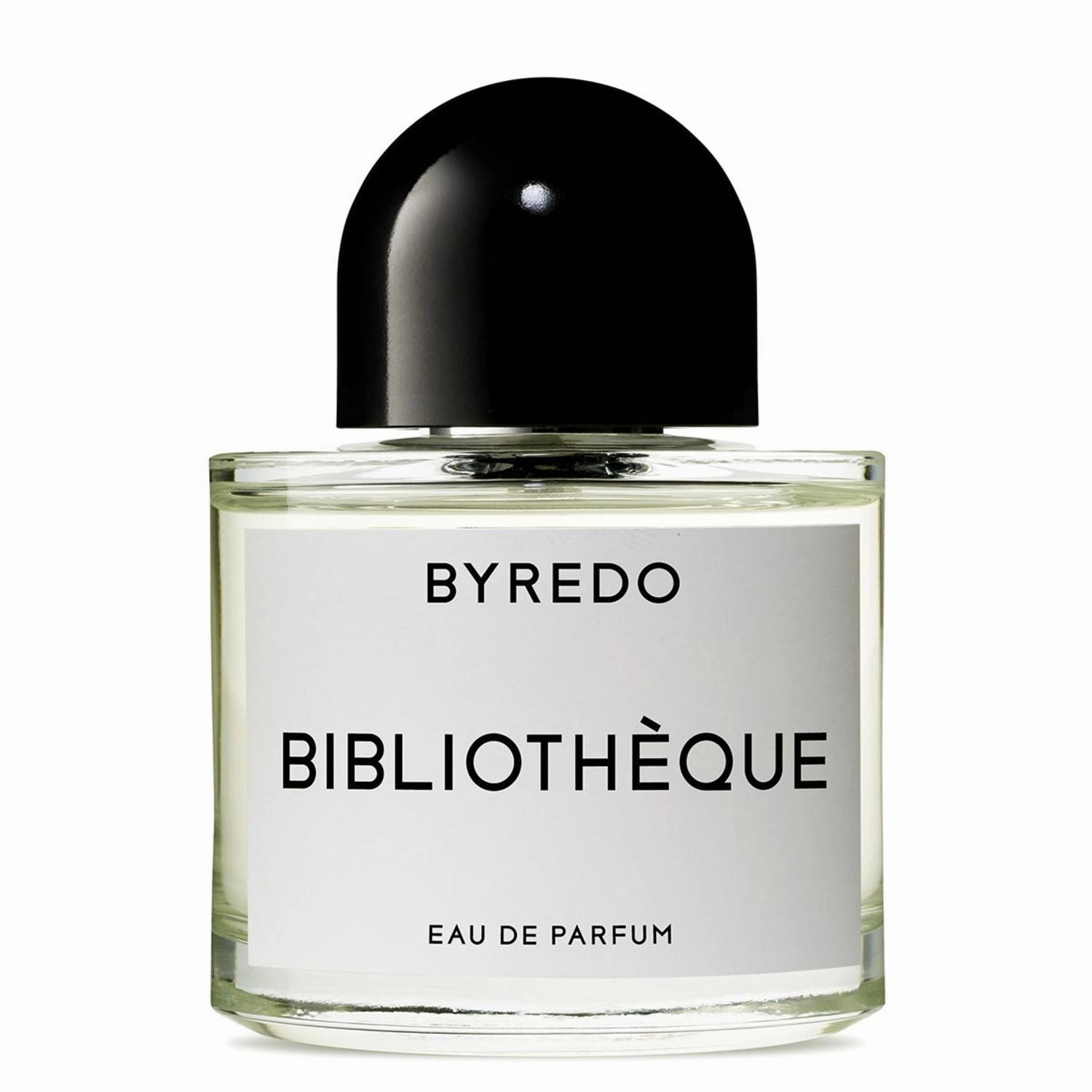 Bibliotheque Eau de Parfum