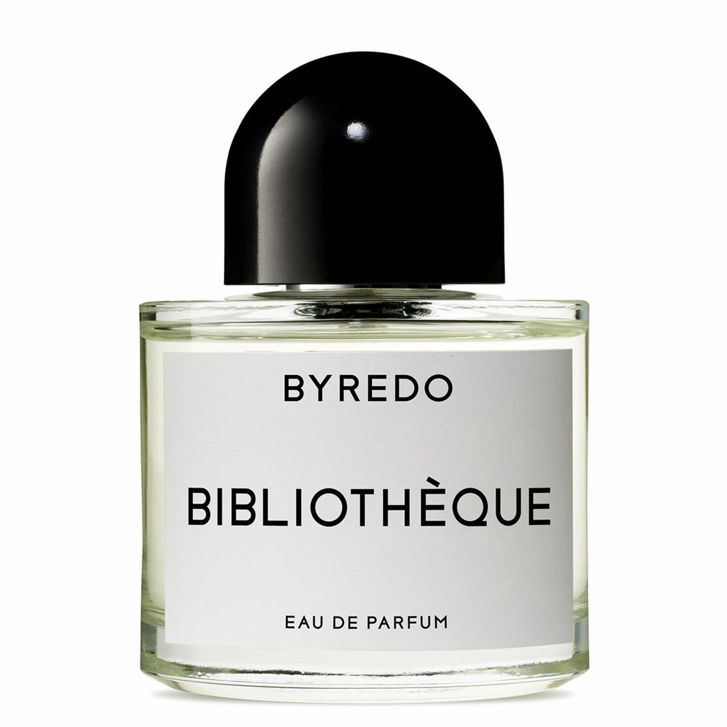 Bibliotheque Eau de Parfum