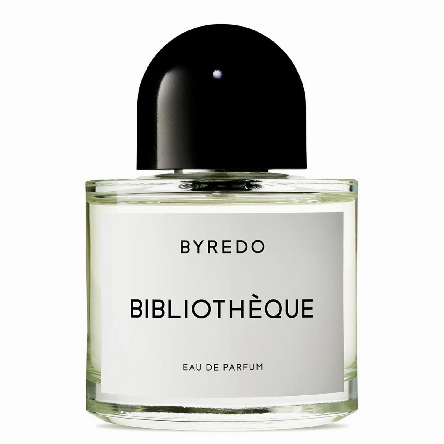 Bibliotheque Eau de Parfum