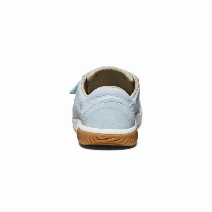 Big Kids' KNX T-Toe Sneaker  |  Skyway/Star White Fast Walk