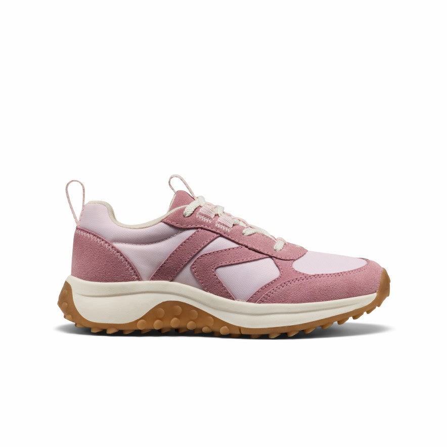 Comfortable Design Shoes Versatile Footwear Big Kids' KS86 Sneaker  |  Lilas/Giggle Pink