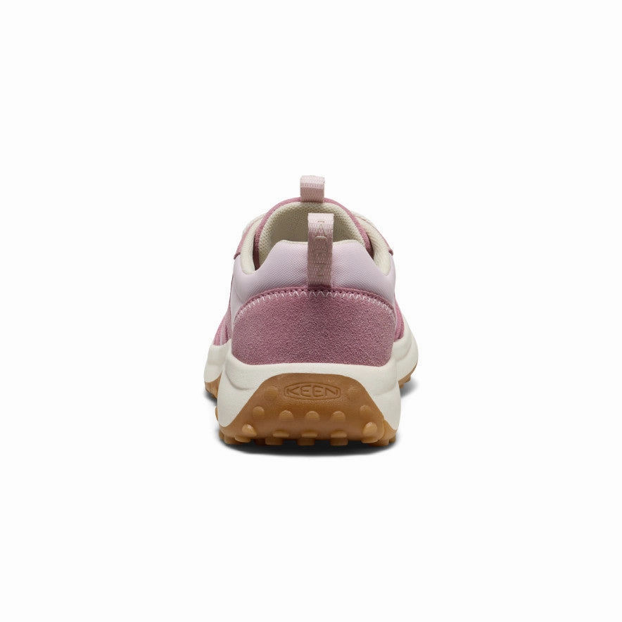 Big Kids' KS86 Sneaker  |  Lilas/Giggle Pink Slip-On Shoes