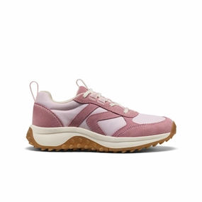Comfortable Design Shoes Versatile Footwear Big Kids' KS86 Sneaker  |  Lilas/Giggle Pink