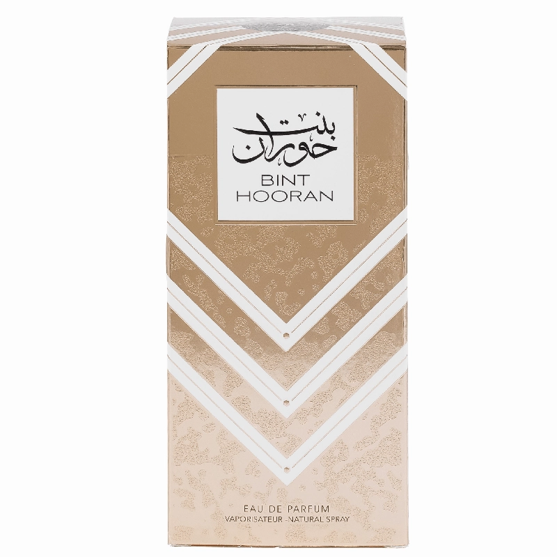 Bint Hooran Lattafa EDP 100ml