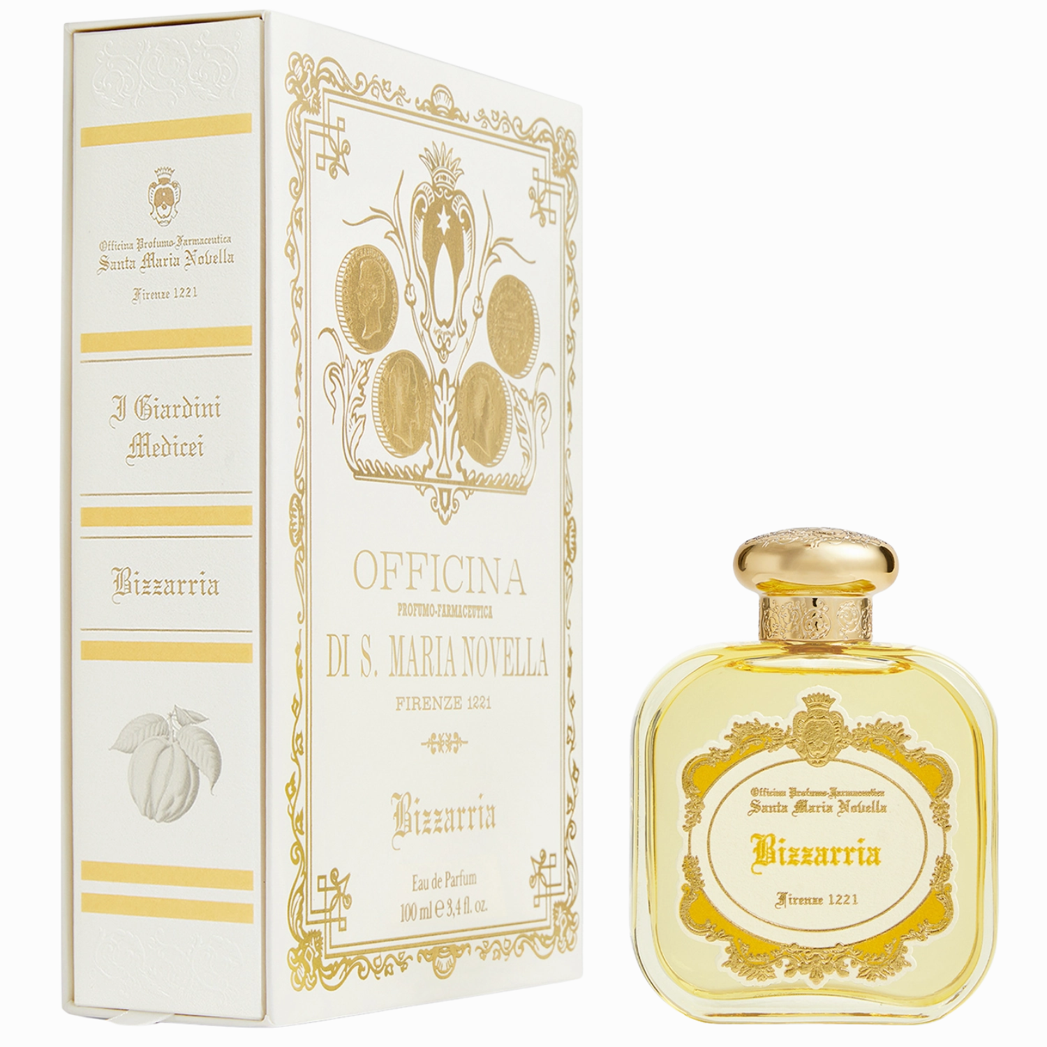 Bizzarria
