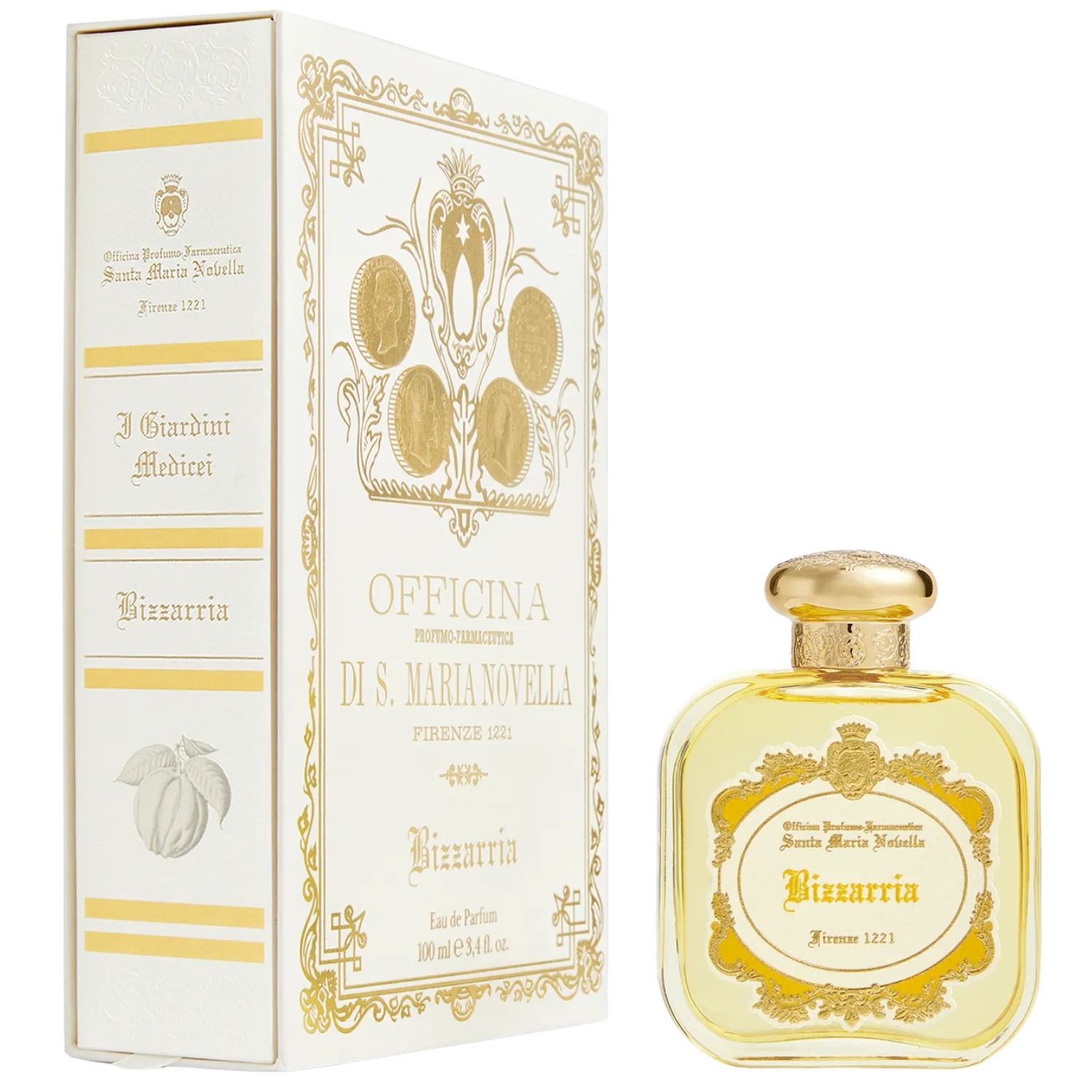 Bizzarria