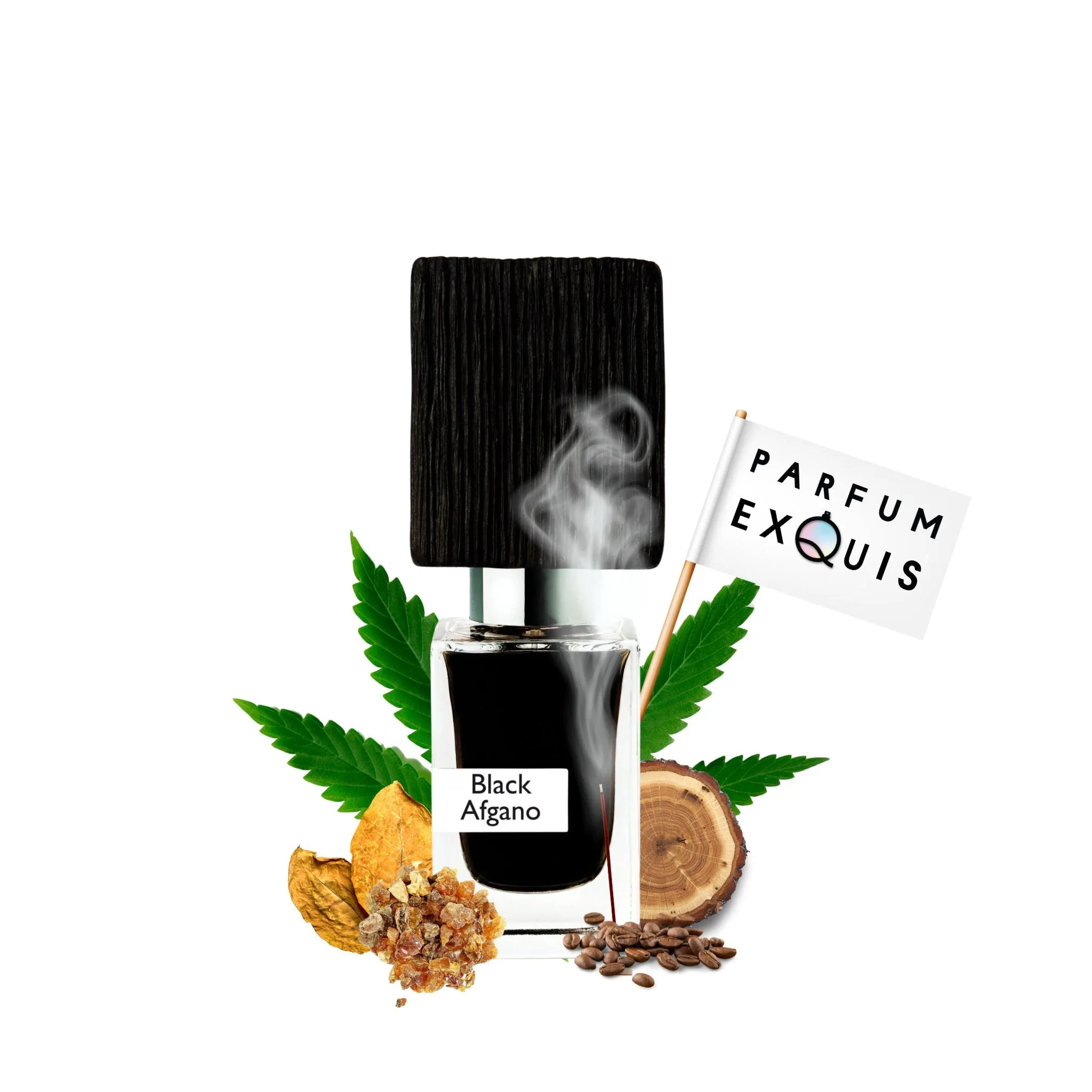 Black Afgano