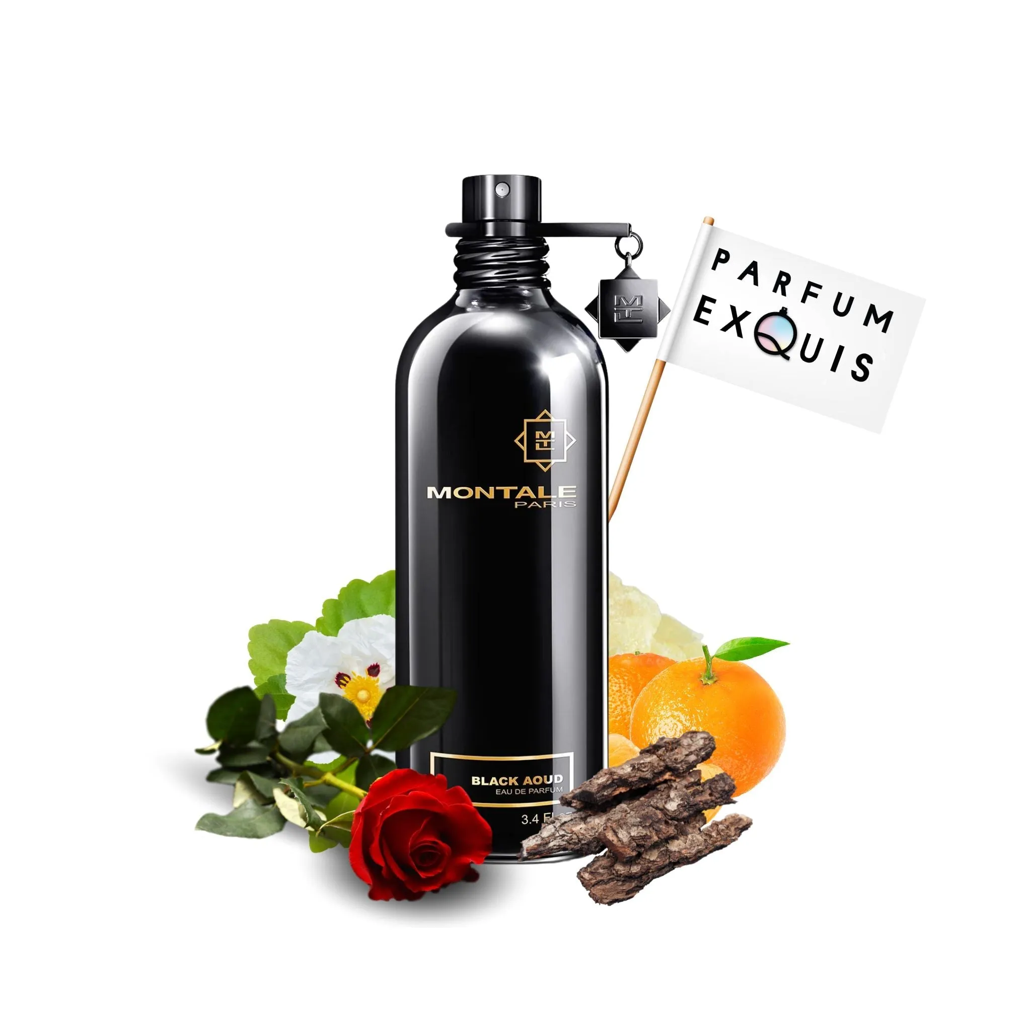 Black Aoud