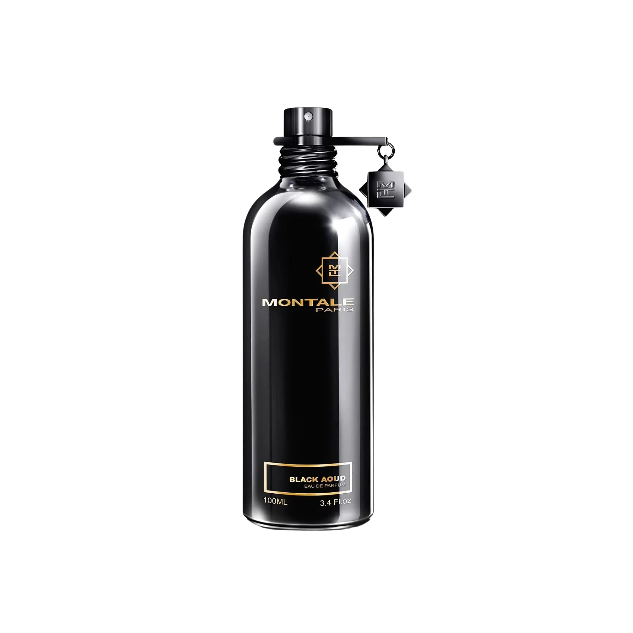 Black Aoud