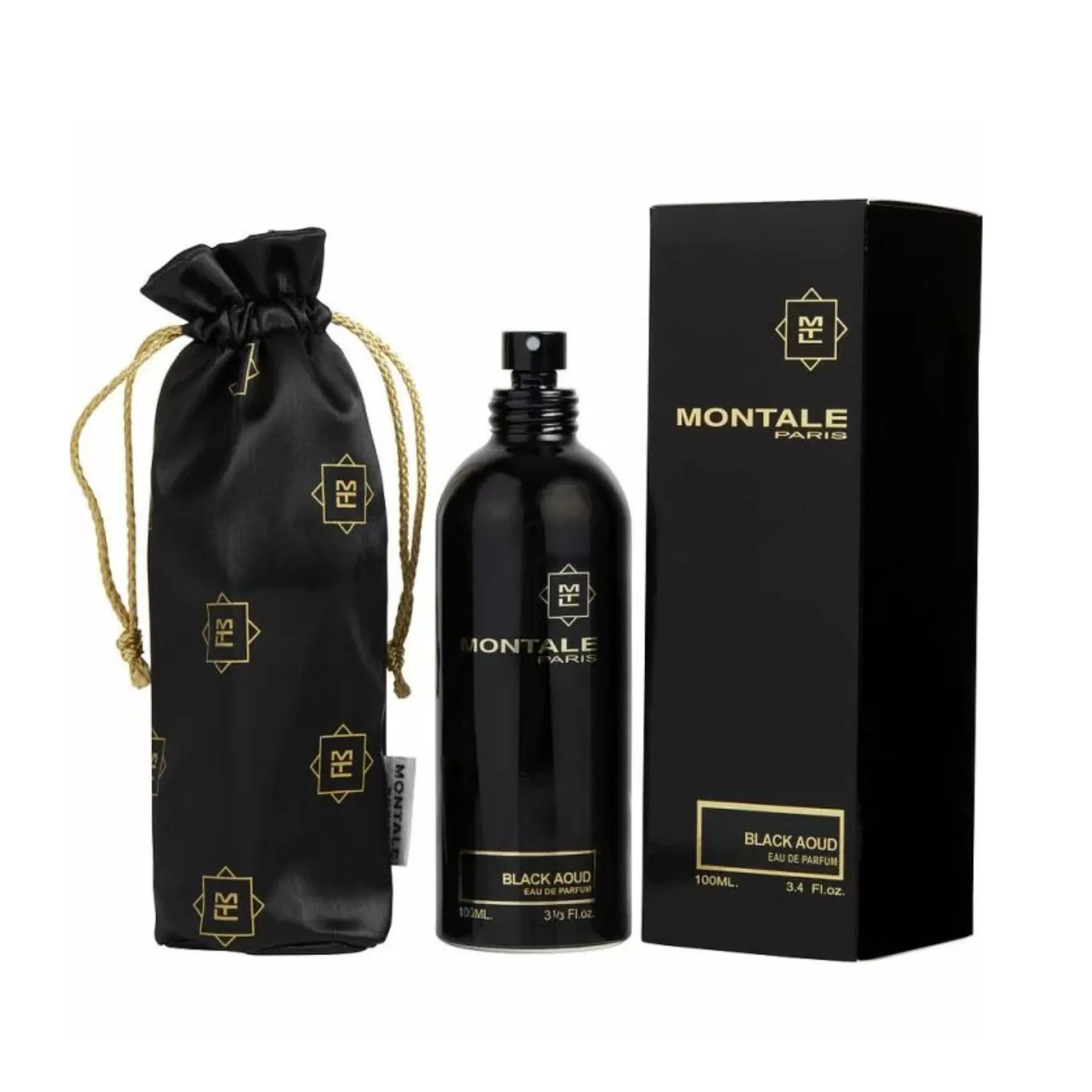 Black Aoud