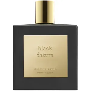 Black Datura