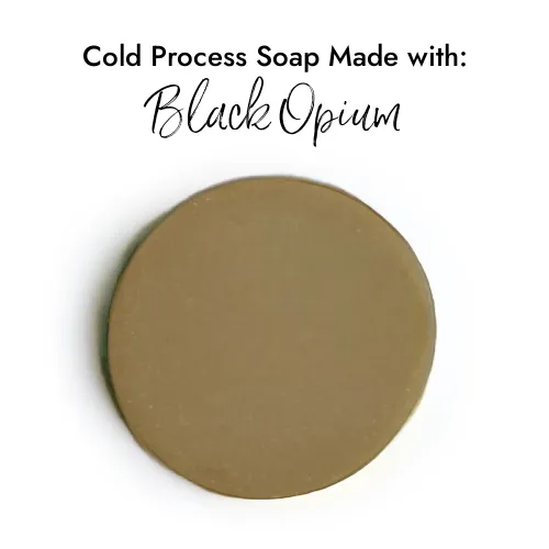 Black Opium - Premium Fragrance Oil