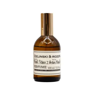 Black pepper, Amber, Neroli