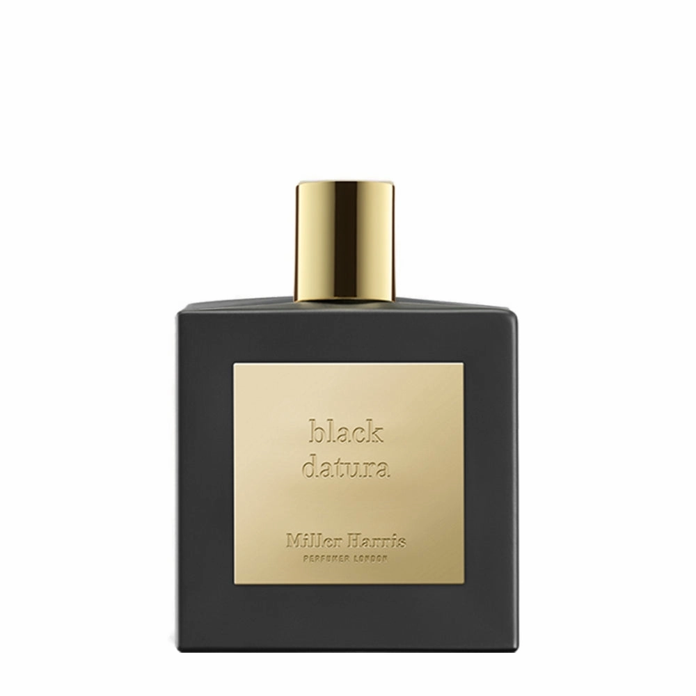 Black Datura
