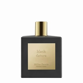 Black Datura