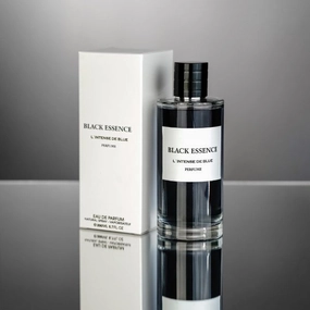 Black Essence L'intense De Blue EDP 200ml