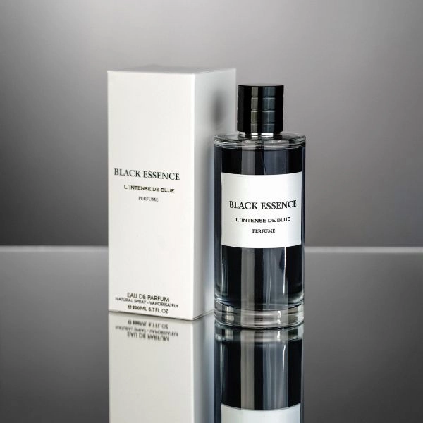 Black Essence L'intense De Blue EDP 200ml