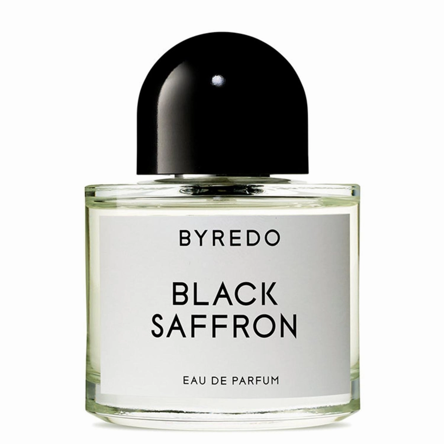 Black Saffron Eau de Parfum