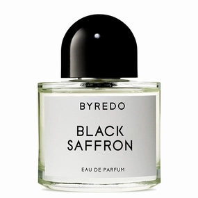 Black Saffron Eau de Parfum