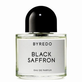 Black Saffron Eau de Parfum