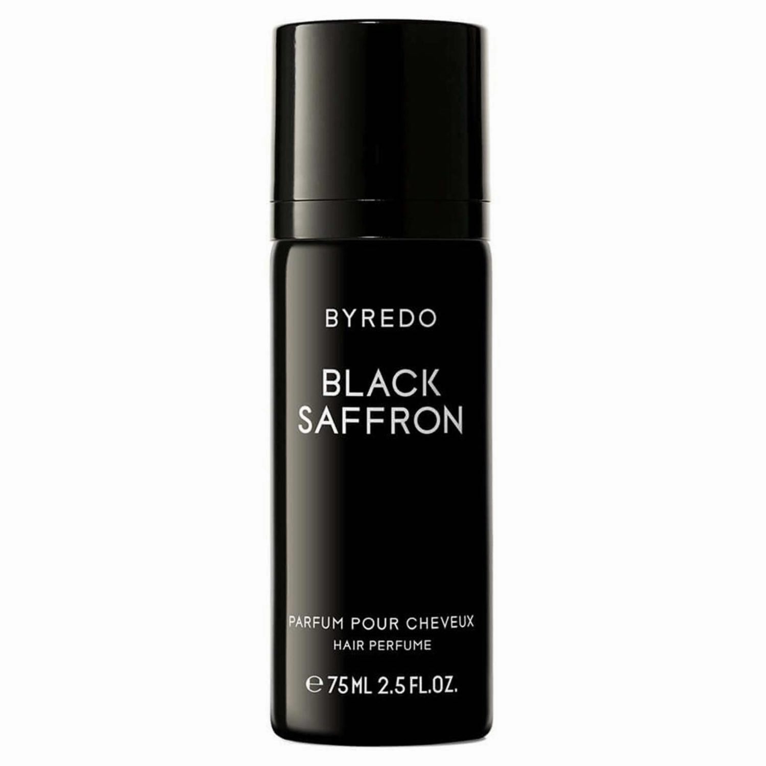 Black Saffron Hair Perfume