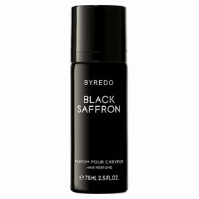 Black Saffron Hair Perfume