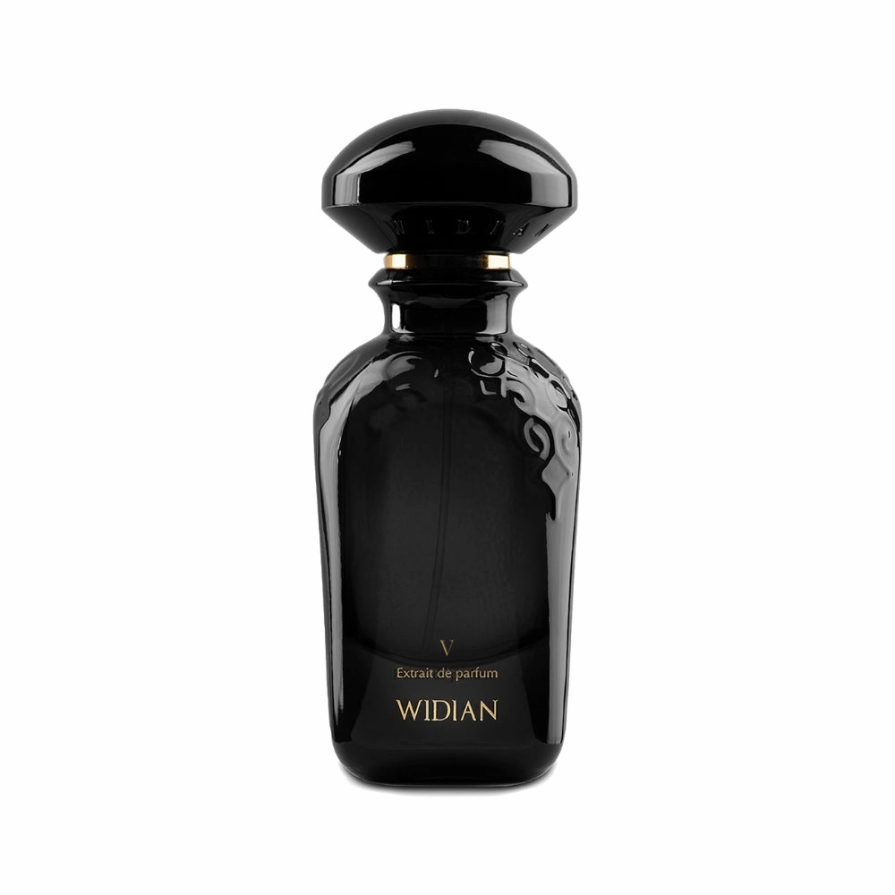 Black V